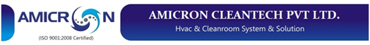Amicron Cleantech Pvt Ltd